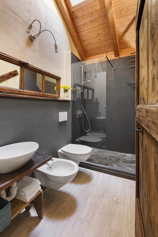 Agriturismo Da Attilio Cannobio Extérieur photo