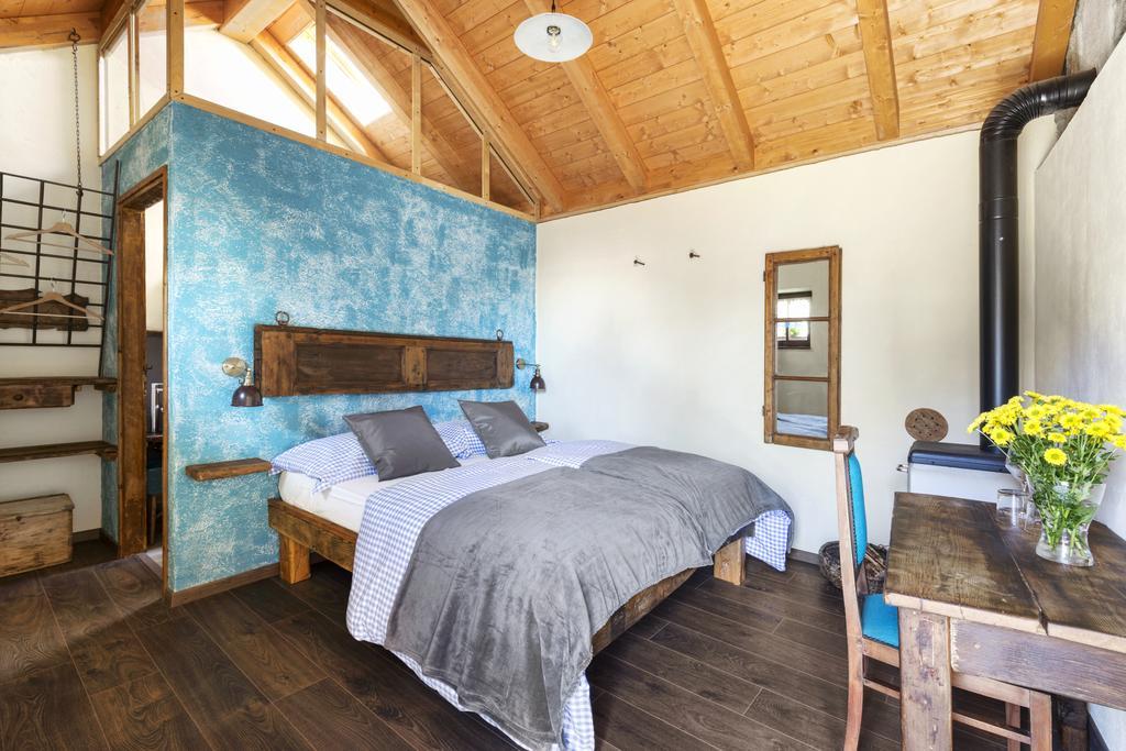 Agriturismo Da Attilio Cannobio Extérieur photo